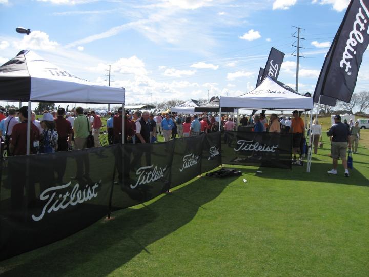 Titleist